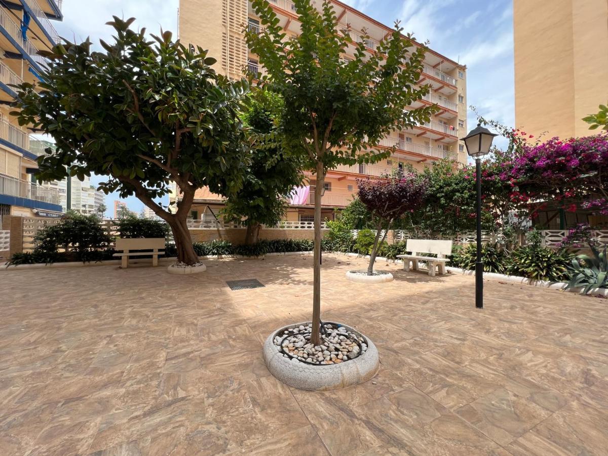 Ap Cande Playa De Gandia المظهر الخارجي الصورة