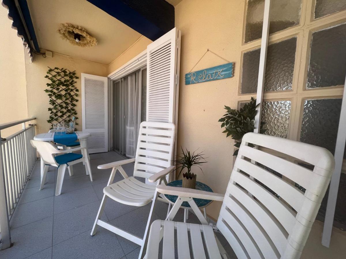 Ap Cande Playa De Gandia المظهر الخارجي الصورة